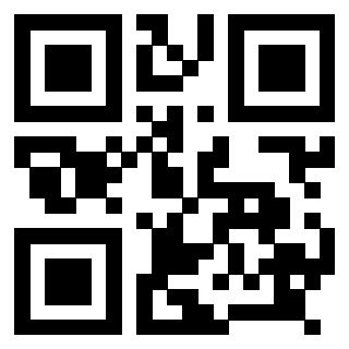 Immagine del QrCode di 3918772419