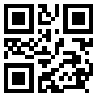 3918772420 - Immagine del QrCode