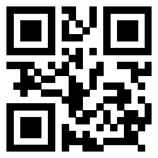Immagine del QrCode di 3918772421
