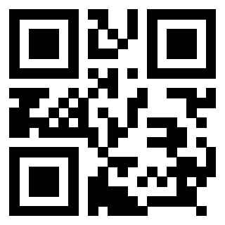 3918772422 QrCode associato