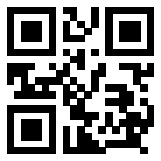 3918772423 Qr Code associato