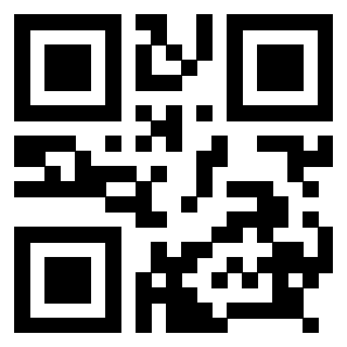 Il Qr Code di 3918772424