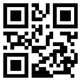3918772425 - Immagine del Qr Code