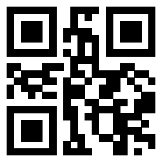3918772427 Qr Code associato