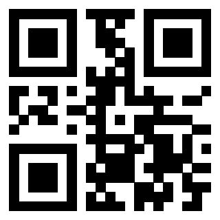 Immagine del Qr Code di 3918772429