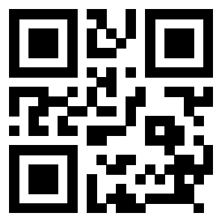 Il Qr Code di 3918772432