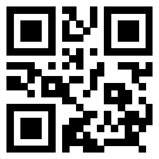Immagine del QrCode di 3918772433