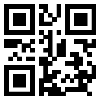 Il Qr Code di 3918772442