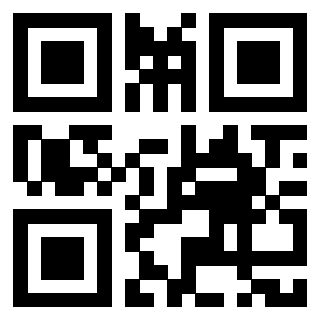 Scansione del Qr Code di 3918772445