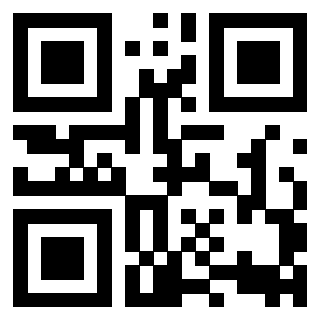 3918772448 QrCode associato