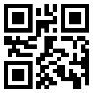 3918772449 Qr Code associato
