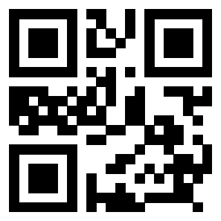 3918772450 QrCode associato