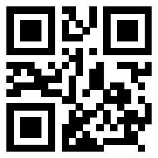 3918772451 QrCode associato