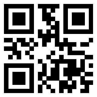 3918772452 - Immagine del QrCode associato