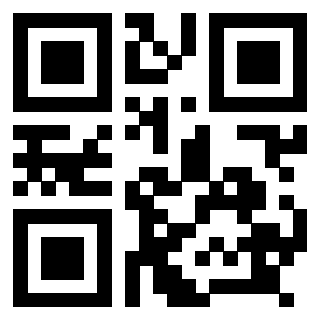 Il QrCode di 3918772458