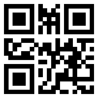 Immagine del Qr Code di 3918772459