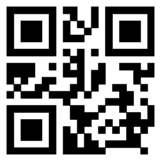 3918772460 - Immagine del QrCode