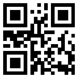 Scansione del Qr Code di 3918772462