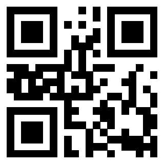 Scansione del QrCode di 3918772463