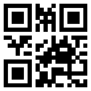 3918772466 - Immagine del QrCode associato