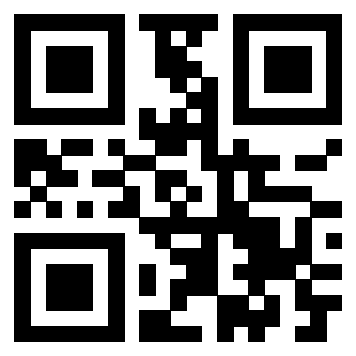 3918772467 QrCode associato