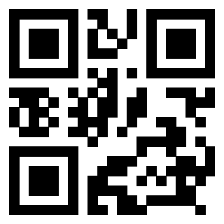 Il QrCode di 3918772468