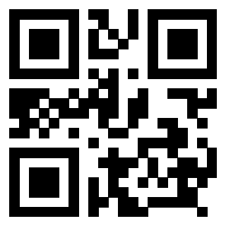 Il Qr Code di 3918772469