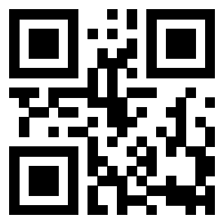 3918772471 Qr Code associato