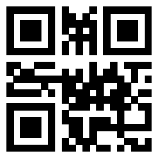 Il QrCode di 3918772472