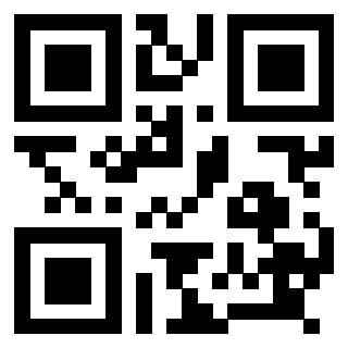 Immagine del Qr Code di 3918772473