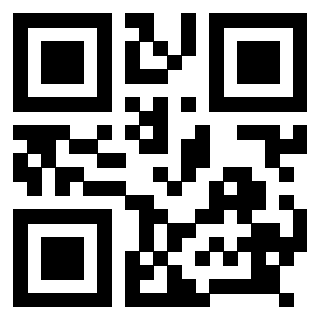 3918772474 Qr Code associato
