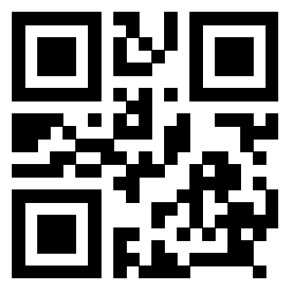 Il Qr Code di 3918772475
