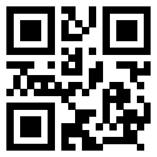 Il Qr Code di 3918772477