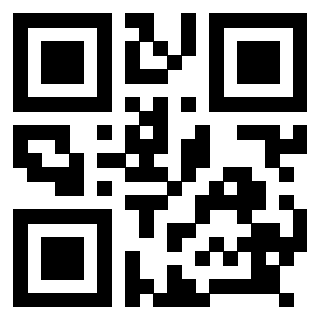 3918772478 - Immagine del QrCode associato