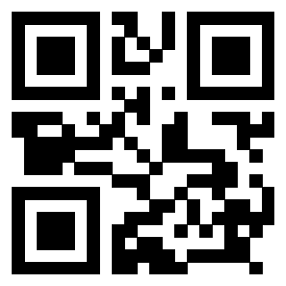 3918772481 Qr Code associato