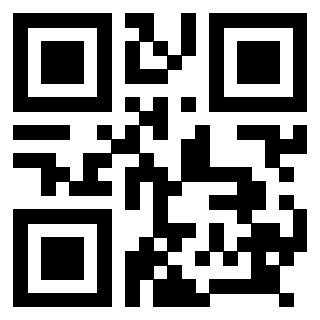 Scansione del Qr Code di 3918772483
