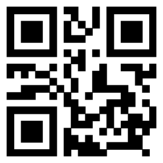 Il Qr Code di 3918772485