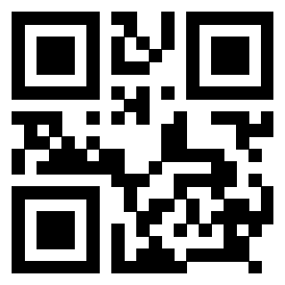 Immagine del Qr Code di 3918772489