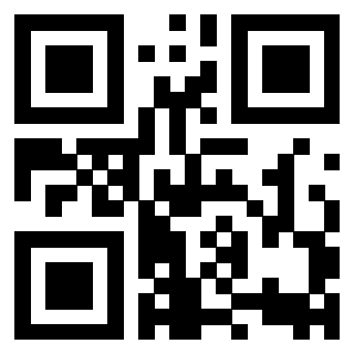 Scansione del Qr Code di 3918772491