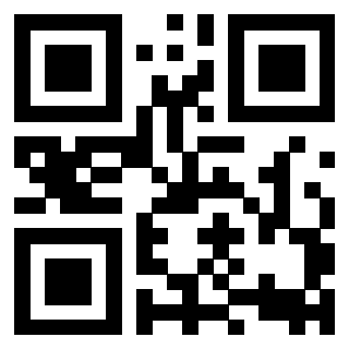 Immagine del Qr Code di 3918772492
