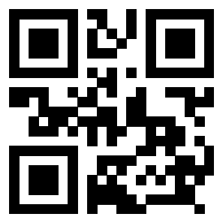 Il QrCode di 3918772494