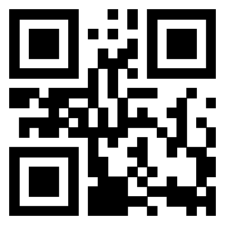 3918772496 - Immagine del Qr Code associato