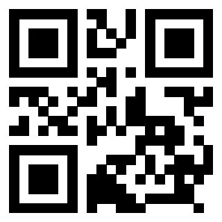 Scansione del Qr Code di 3918772499