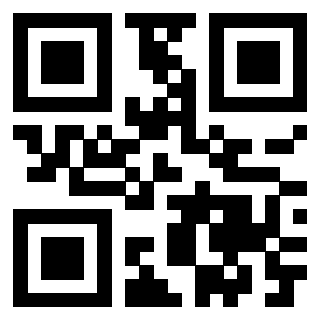 Il QrCode di 3918772500