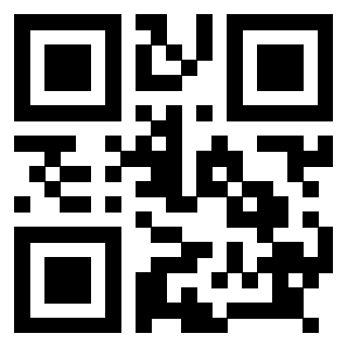 3918772503 QrCode associato