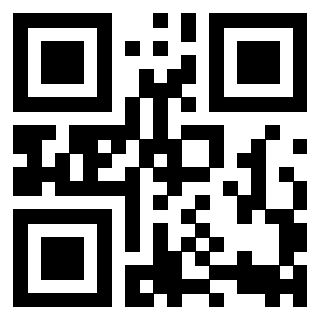 Immagine del Qr Code di 3918772504