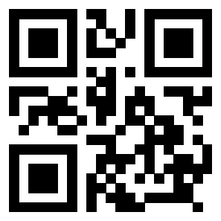 3918772505 Qr Code associato