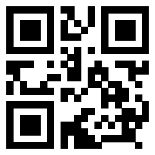 Immagine del Qr Code di 3918772506