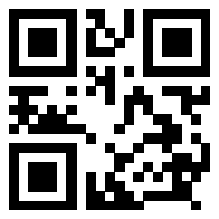 Immagine del QrCode di 3918772510