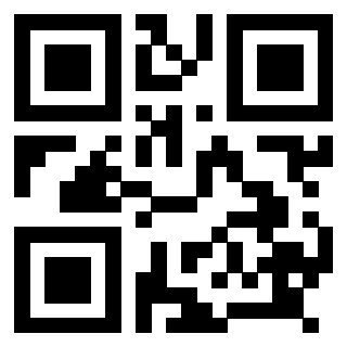 3918772511 QrCode associato